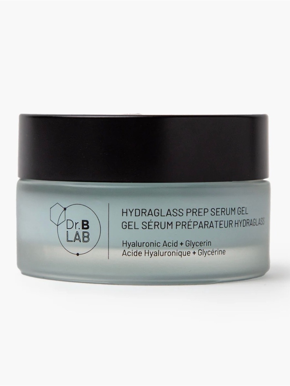Dr. BRANDT | HYDRAGLASS PREP SERUM GEL